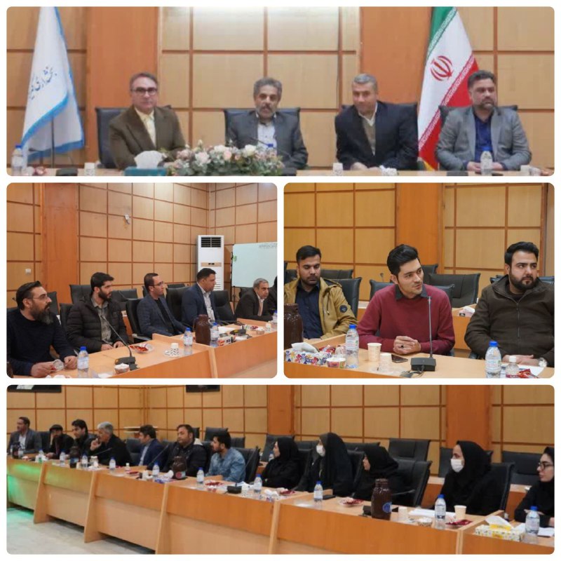 پایگاه خبری ندای کهریزک