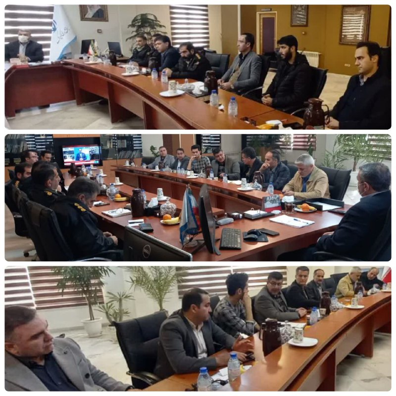 پایگاه خبری ندای کهریزک