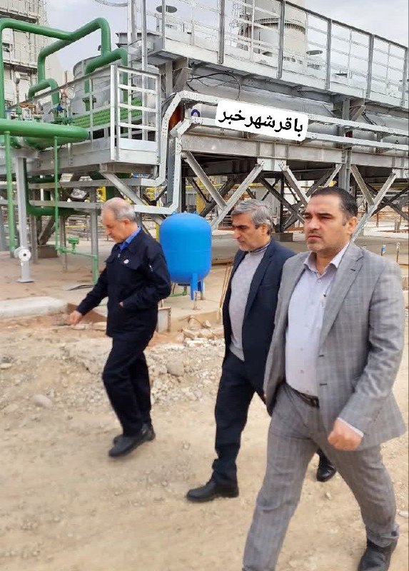 پایگاه خبری ندای کهریزک