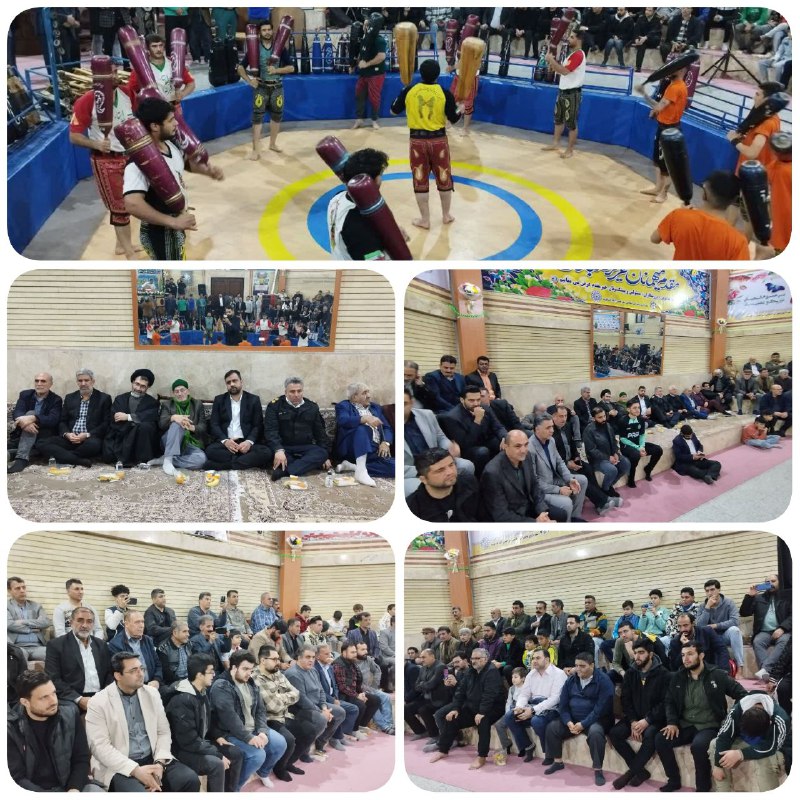 پایگاه خبری ندای کهریزک