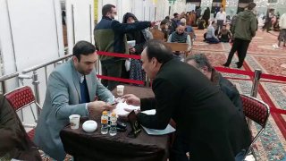 پایگاه خبری ندای کهریزک