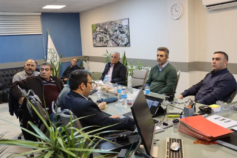 پایگاه خبری ندای کهریزک