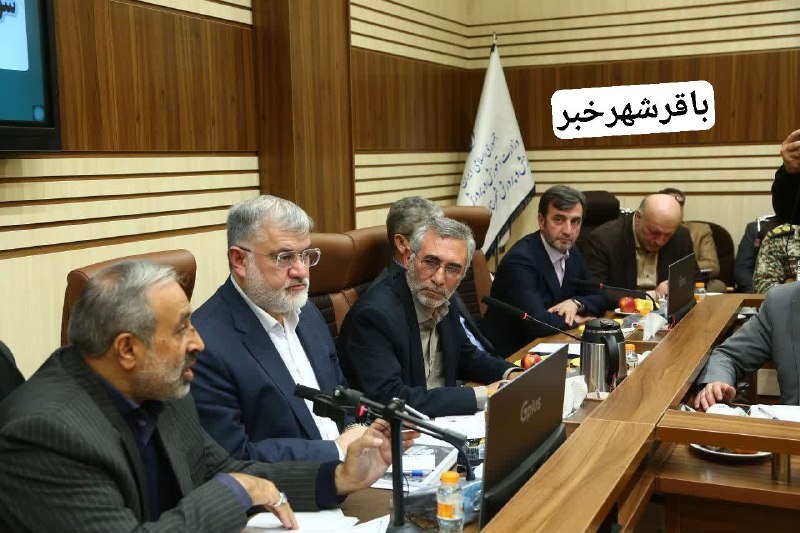 پایگاه خبری ندای کهریزک