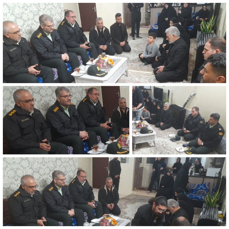 پایگاه خبری ندای کهریزک