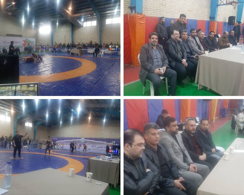 پایگاه خبری ندای کهریزک