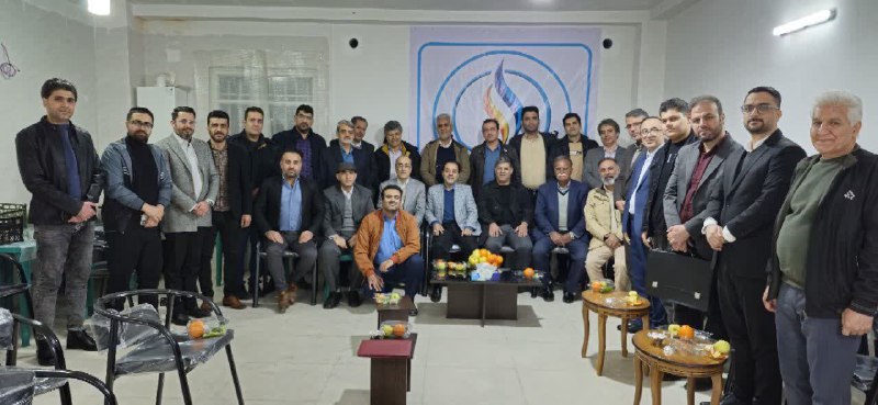 پایگاه خبری ندای کهریزک