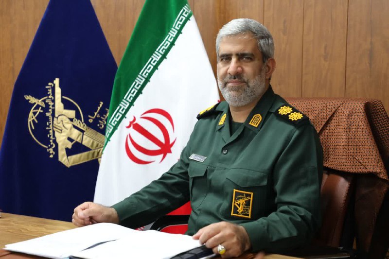 پایگاه خبری ندای کهریزک