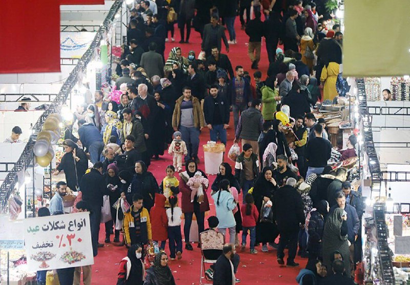 پایگاه خبری ندای کهریزک