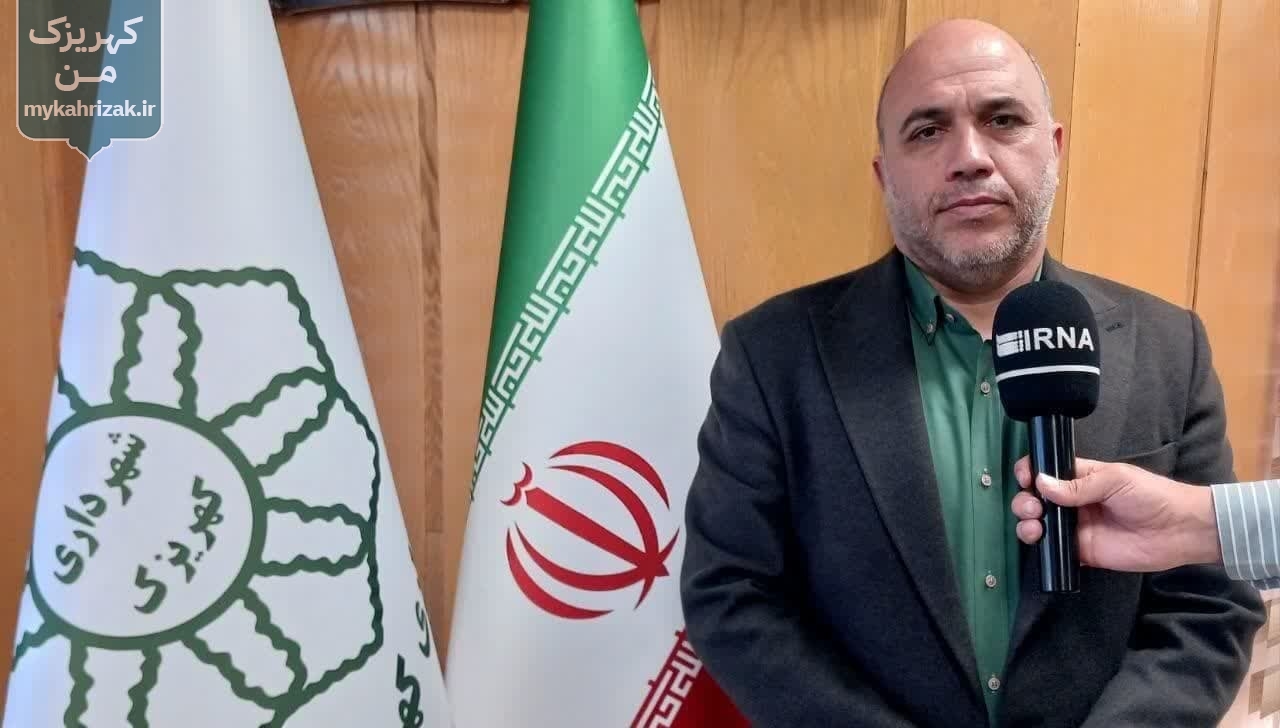 رفع معضلات کهریزک نیازمند نگاه ویژه مدیران استانی است