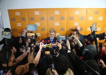 استاندار تهران: اجماع میان مسئولان استانی و شهرستانی به توسعه مناطق کمک‌ می کند