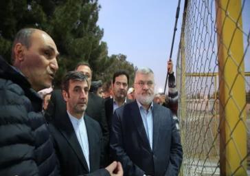 استاندار تهران: سفرهای شهرستانی در طول سال ادامه خواهد داشت