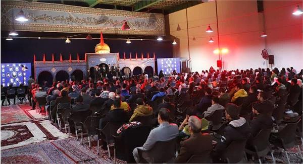 برپایی مراسم گرامیداشت یاد “سردار دلها” در بخش خاوران