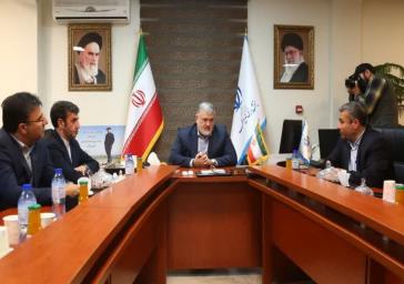 تأکید استاندار تهران بر اجرای دقیق ضوابط زیست‌ محیطی