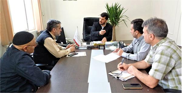 توانمند سازی، اولویت برنامه های کانون بسیج هنرمندان شهرستان ری