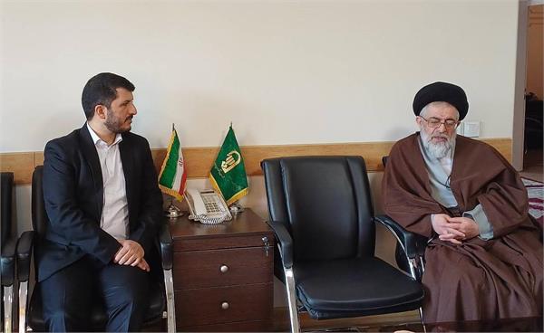 راهکارهای تقویت شورای فرهنگ عمومی شهرستان ری بررسی شد