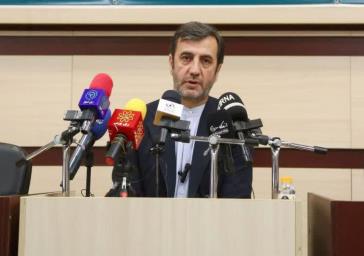 فرماندار ویژه ری: اجازه نمی دهیم پروژه هایی که به نفع مردم شهرستان ری نیست آغاز و اجرایی شوند