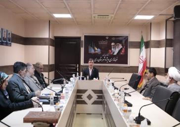 فرماندار ویژه شهرستان ری: ری دارای سابقه وسیع و عظیم انقلابی است