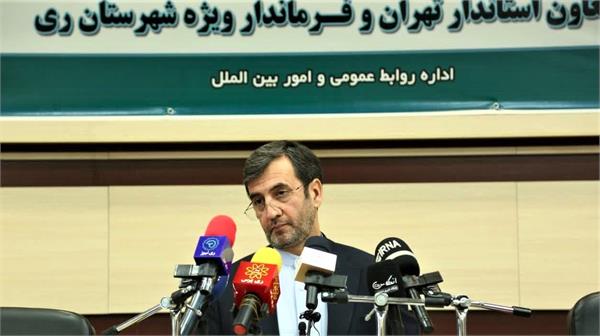 فصل مشترک خبرنگاران و مسئولان دغدغه خدمت به مردم است