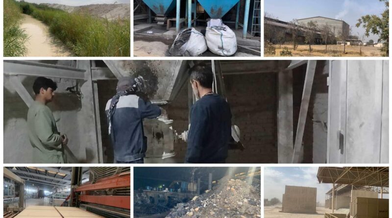 پلمب ۸۷ واحد آلاینده در شهرستان ری/ پیگیری ۱۸۲ مورد پرونده قضایی علیه متخلفان محیط زیست