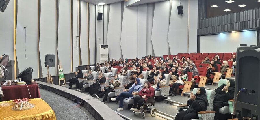 ندای کهریزک | برگزاری مراسم جشن اعیاد شعبانیه و دهه فجر