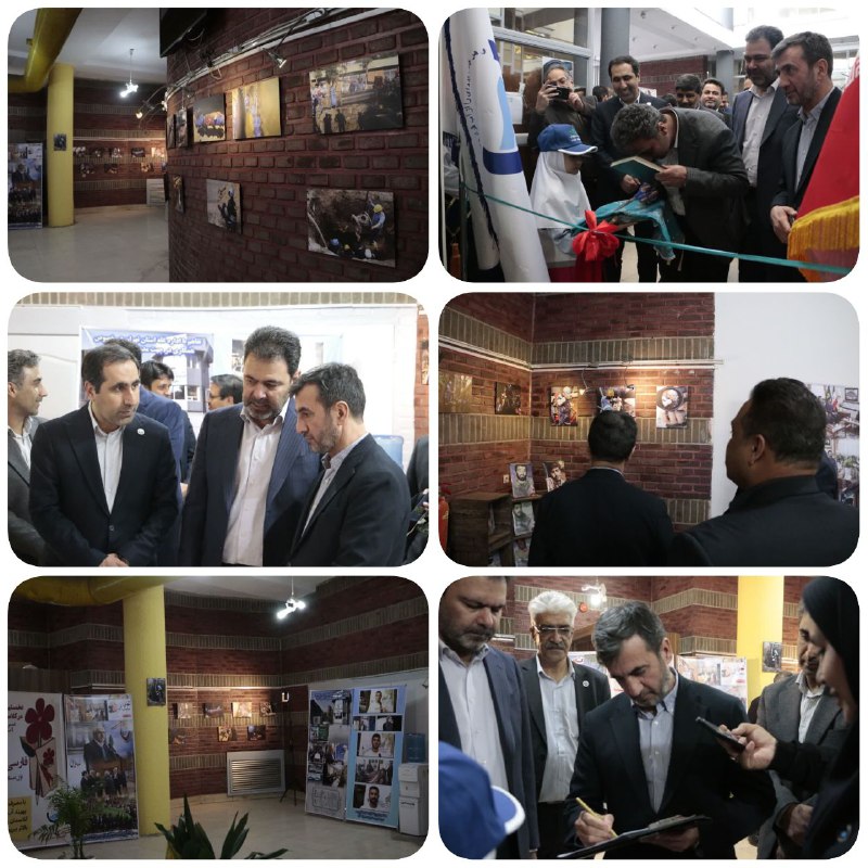 پایگاه خبری ندای کهریزک