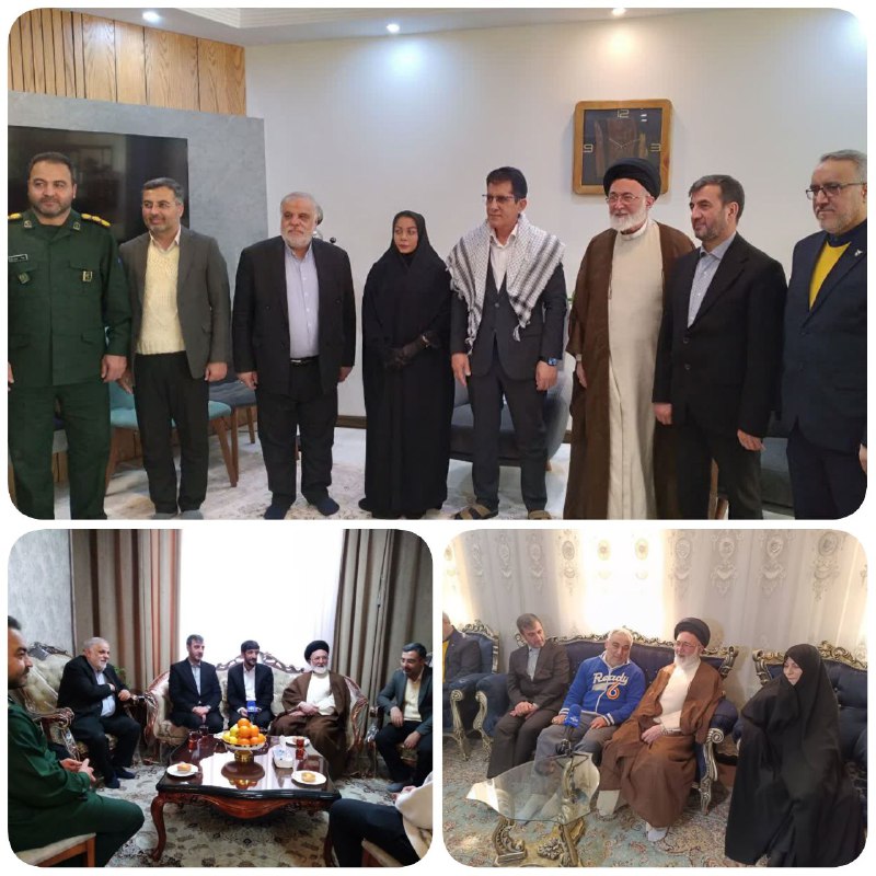 پایگاه خبری ندای کهریزک