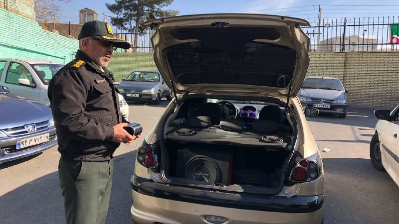 پایگاه خبری ندای کهریزک