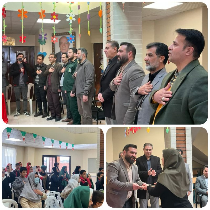 پایگاه خبری ندای کهریزک