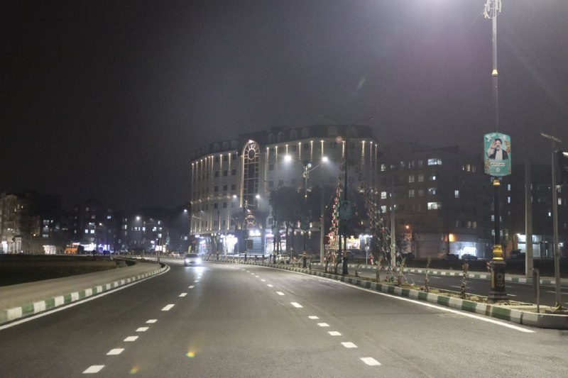 پایگاه خبری ندای کهریزک