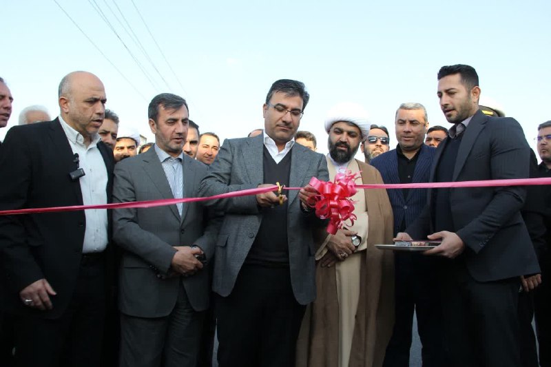 پایگاه خبری ندای کهریزک