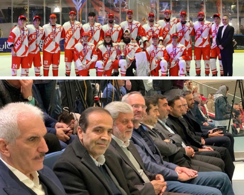 پایگاه خبری ندای کهریزک