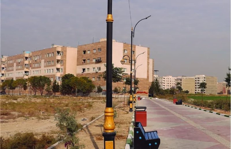 پایگاه خبری ندای کهریزک