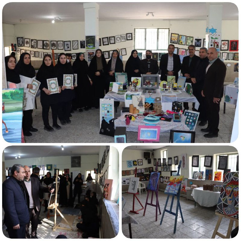 پایگاه خبری ندای کهریزک