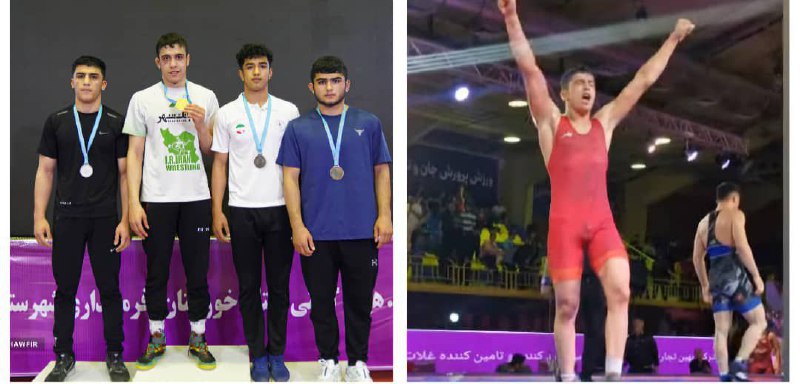 پایگاه خبری ندای کهریزک