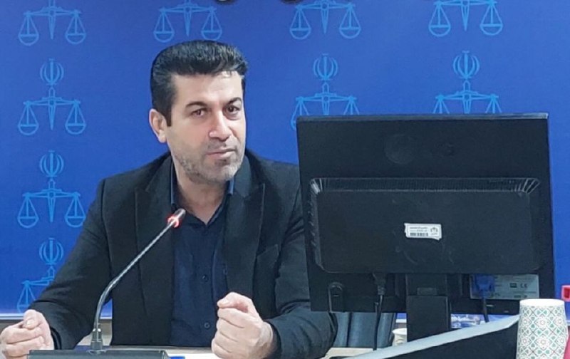 پایگاه خبری ندای کهریزک