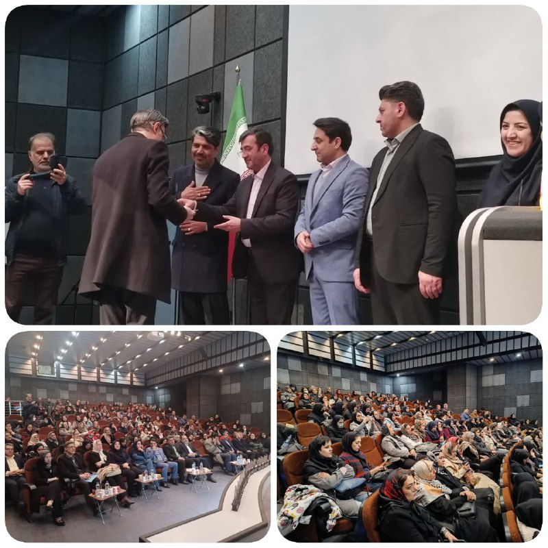 پایگاه خبری ندای کهریزک