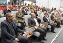 چهارمین جشنواره تجلیل از جوانان شهرستان ری به میزبانی شهرداری کهریزک برگزار شد