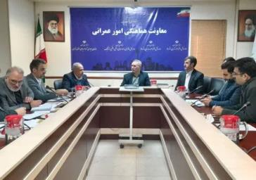 سرپرست معاونت هماهنگی امور عمرانی استانداری تهران: مدل و الگوی ساخت مدارس باید تغییر کند