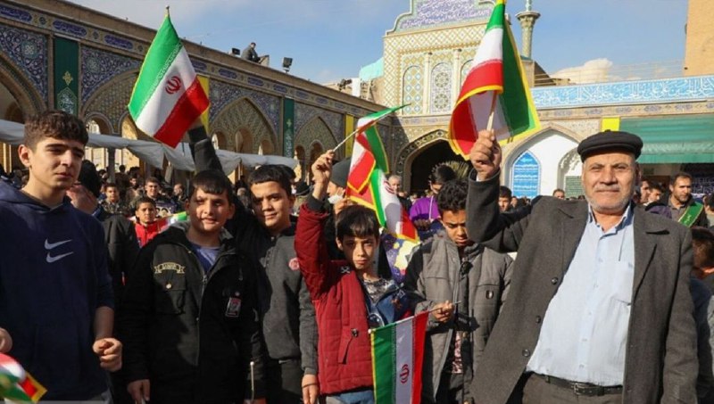 مردم ری میزبان رئیس جمهور می‌شوند فرماندار ویژه شهرستان ری: مسعود پزشکیان ریاست جمهوری در جریان سفر به شهرستان‌های استا…