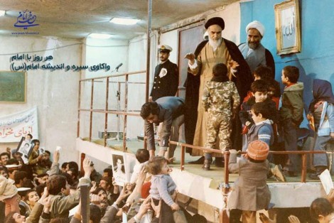 هر روز با امام / ۹ اسفند / نگاهی به اتفاقات دوران حیات امام