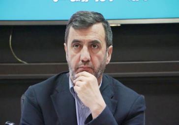 هشدار فرماندار ویژه شهرستان ری به رؤسای ادارات و دستگاه های اجرایی/ با هرگونه اهمال و سستی در انجام وظایف به شدت برخورد خواهد شد