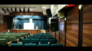 پایگاه خبری ندای کهریزک