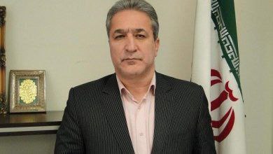 پایگاه خبری ندای کهریزک