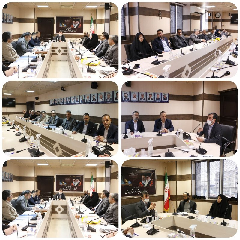 پایگاه خبری ندای کهریزک