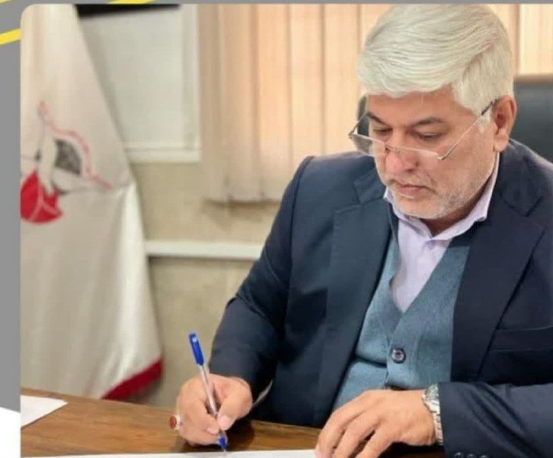 پایگاه خبری ندای کهریزک