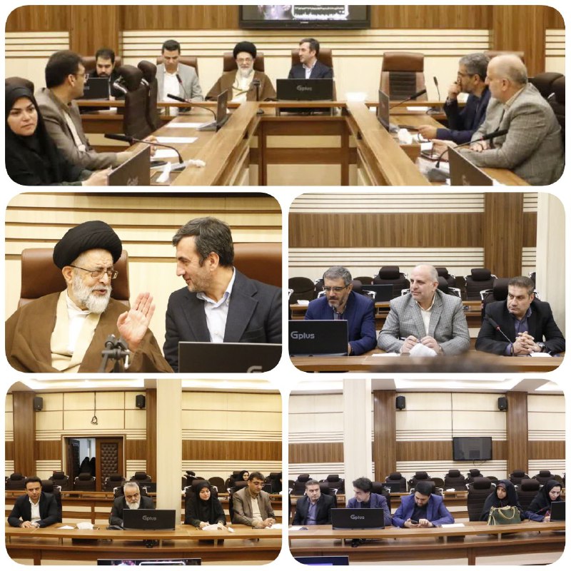 پایگاه خبری ندای کهریزک