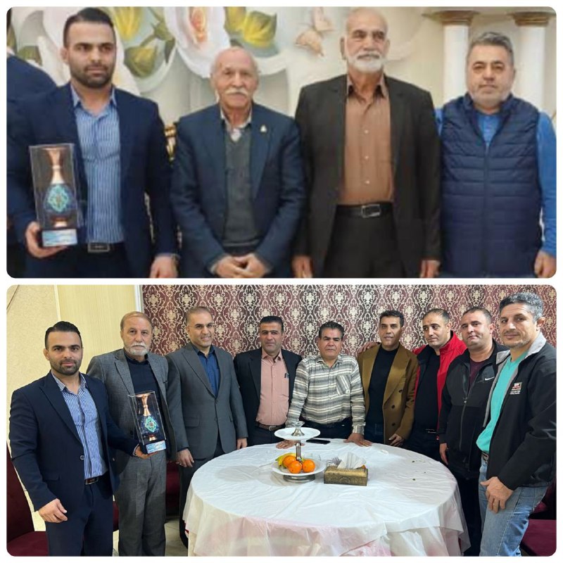 پایگاه خبری ندای کهریزک