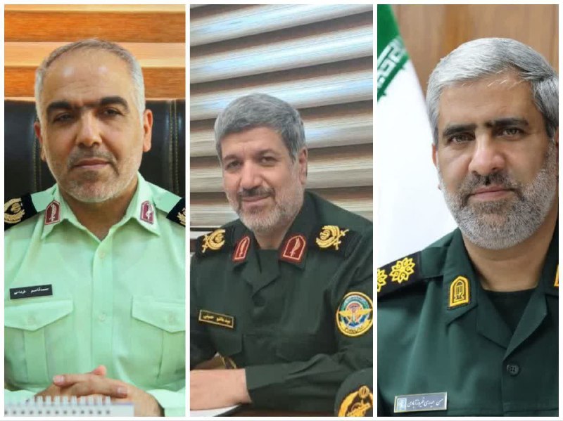 پایگاه خبری ندای کهریزک