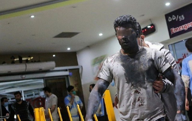 پایگاه خبری ندای کهریزک