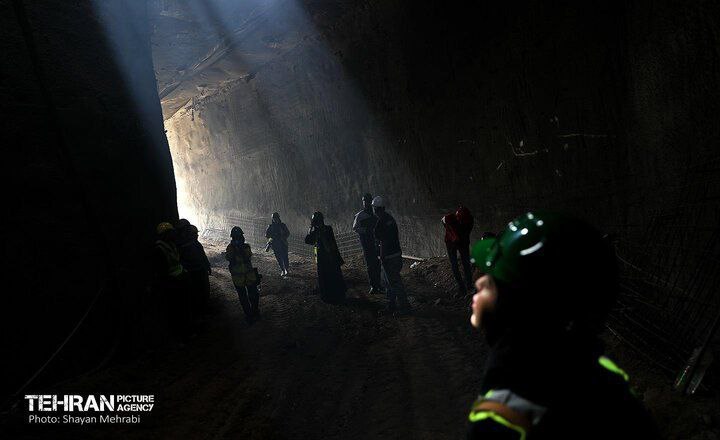 پایگاه خبری ندای کهریزک